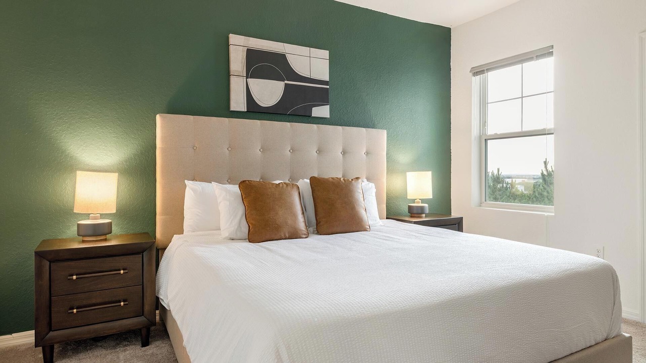 Photo of Bedroom in Apopka