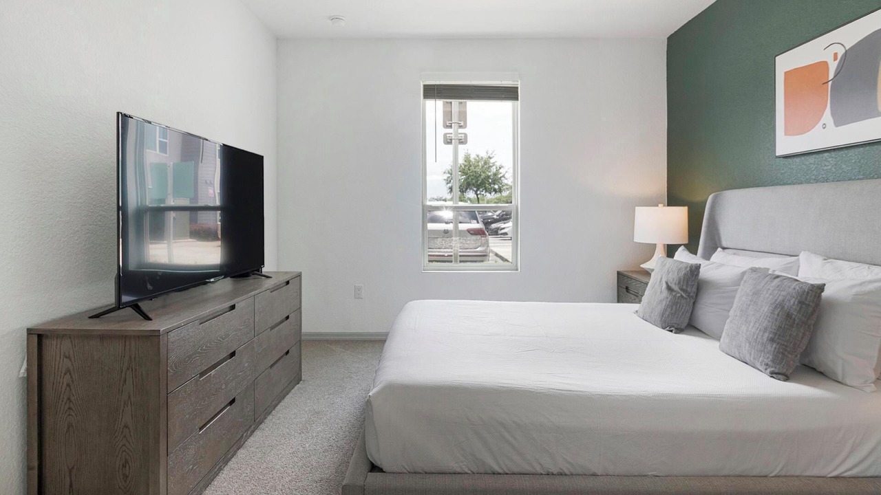 Photo of Bedroom in Fairvilla