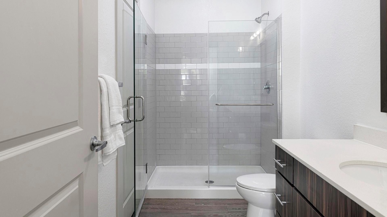 Photo of Bathroom in Fairvilla