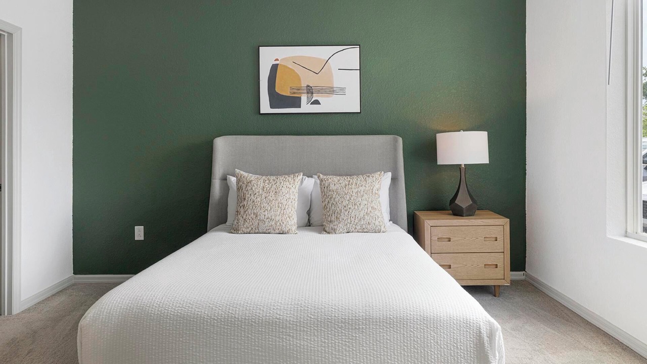 Photo of Bedroom in Fairvilla