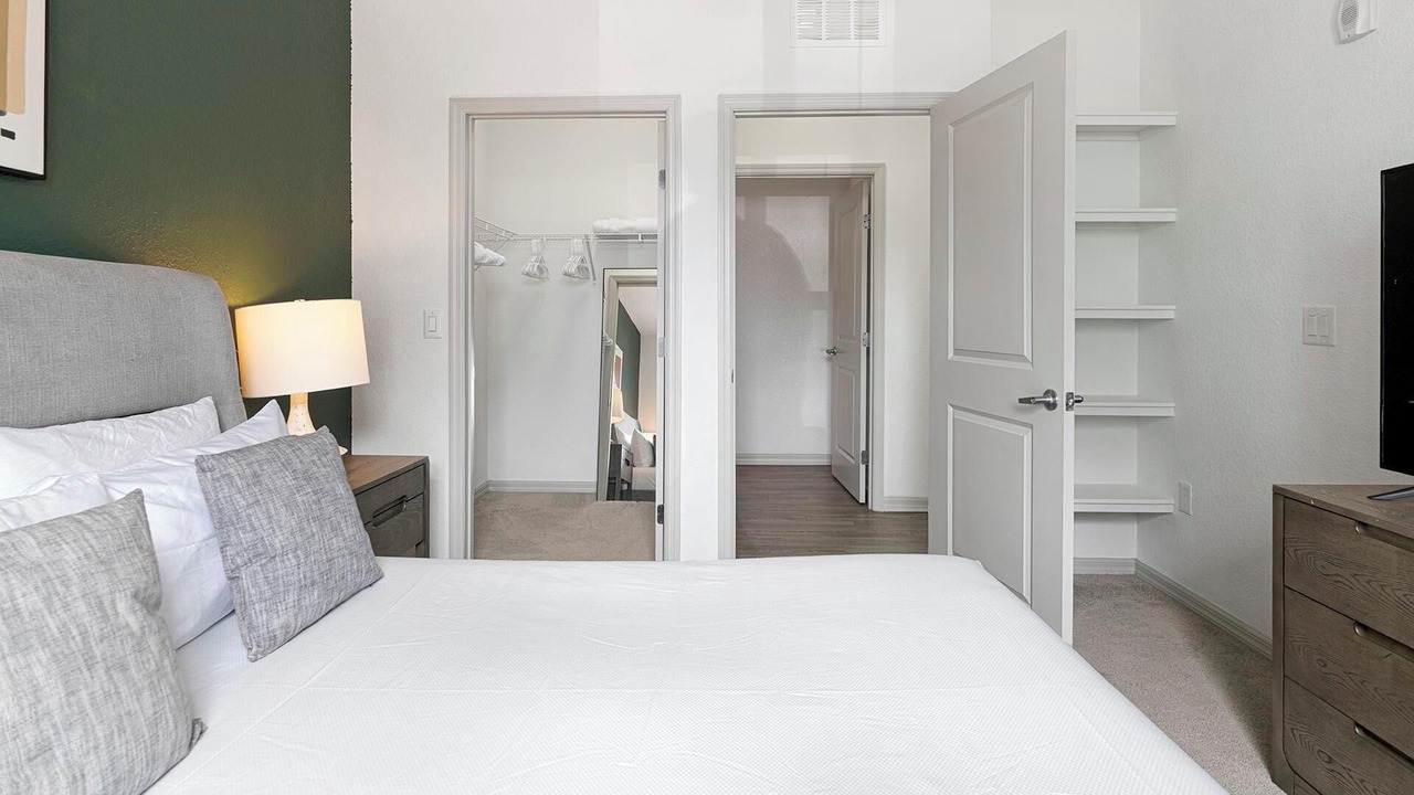 Photo of Bedroom in Fairvilla