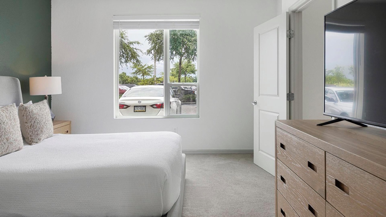 Photo of Bedroom in Fairvilla