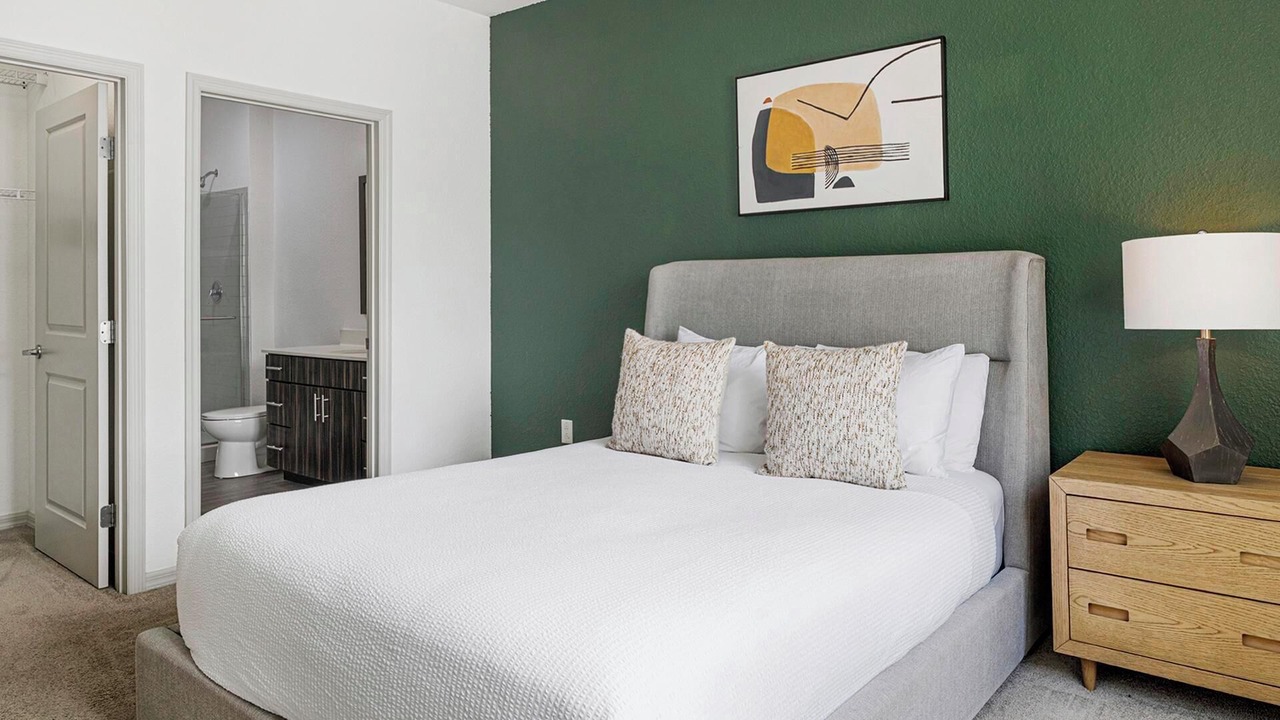 Photo of Bedroom in Fairvilla