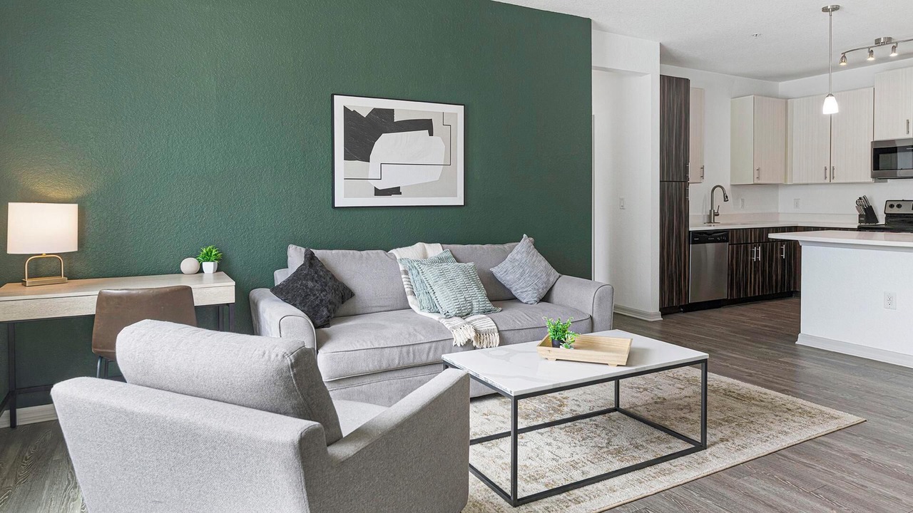 Photo of Livingroom in Fairvilla