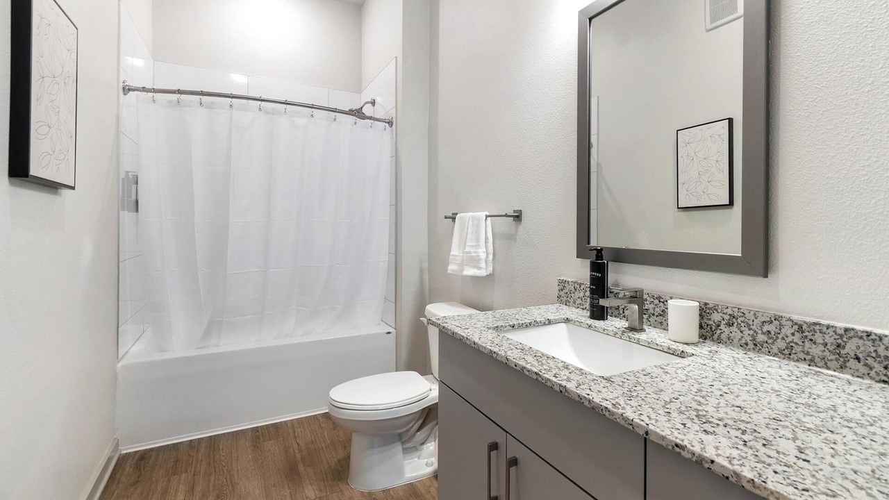 Photo of Bathroom in Southside