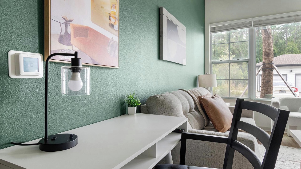 Photo of Livingroom in Southside