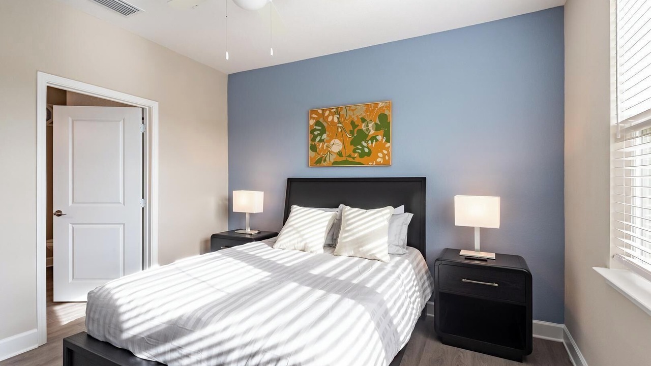 Photo of Bedroom in Fellowship