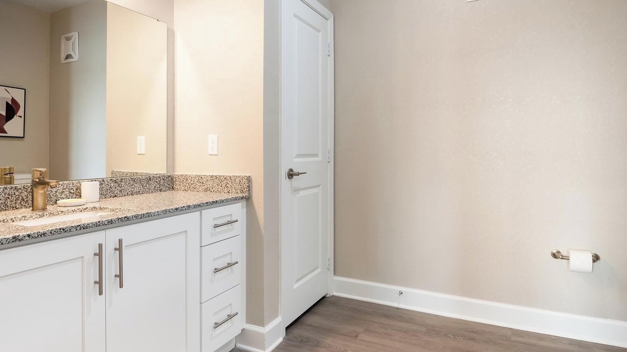 Photo of Bathroom in Fellowship
