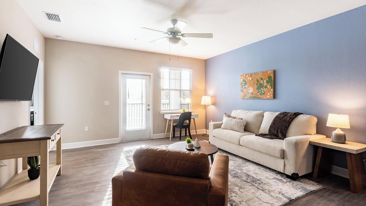 Photo of Livingroom in Fellowship