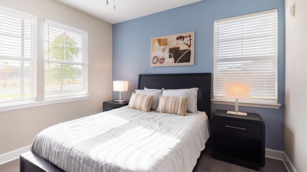 Photo of Bedroom in Fellowship