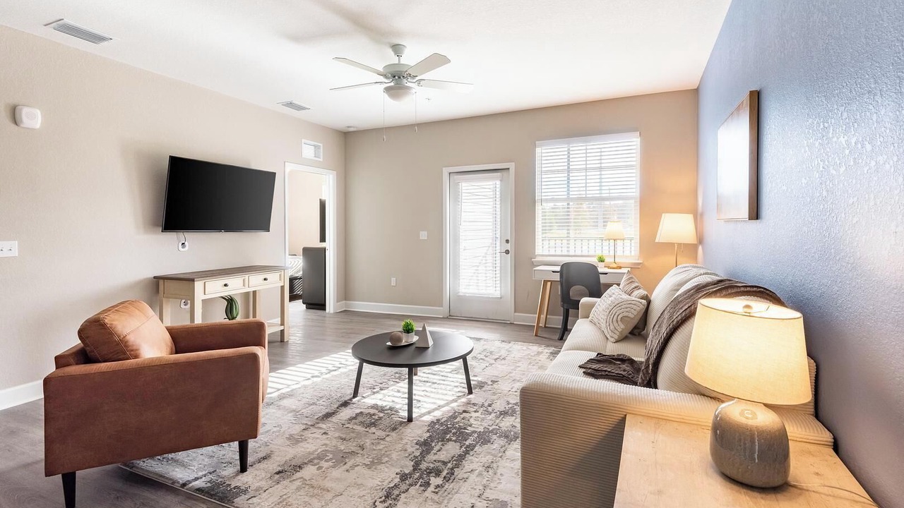 Photo of Livingroom in Fellowship