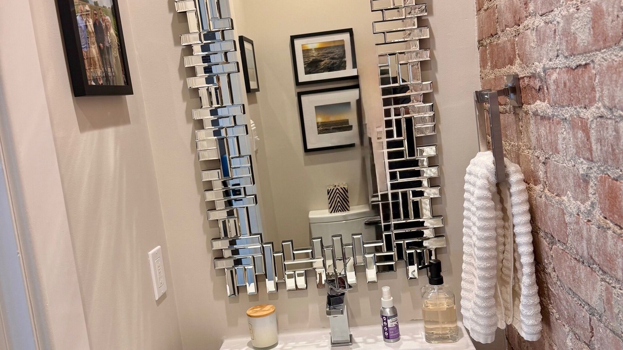 Photo of Bathroom in Summit