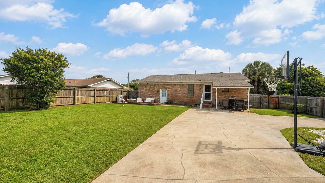 Photo of Outdoor in Gulf Breeze