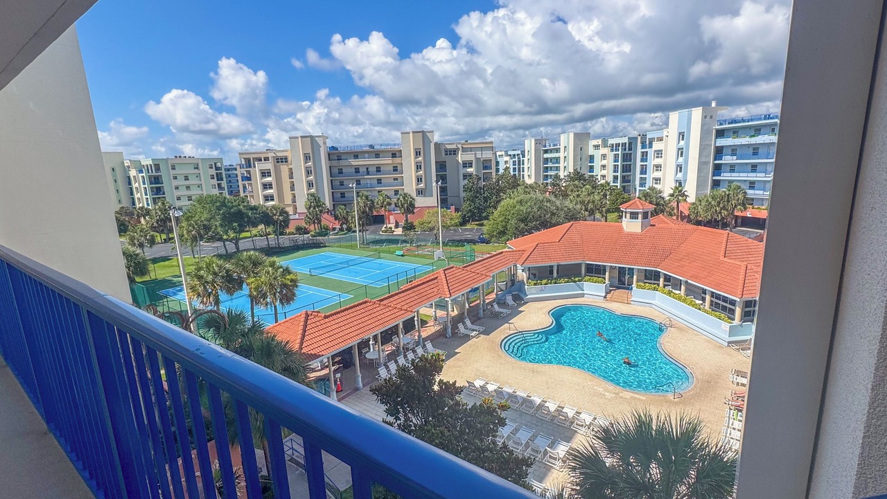 Photo of Outdoor in New Smyrna Beach