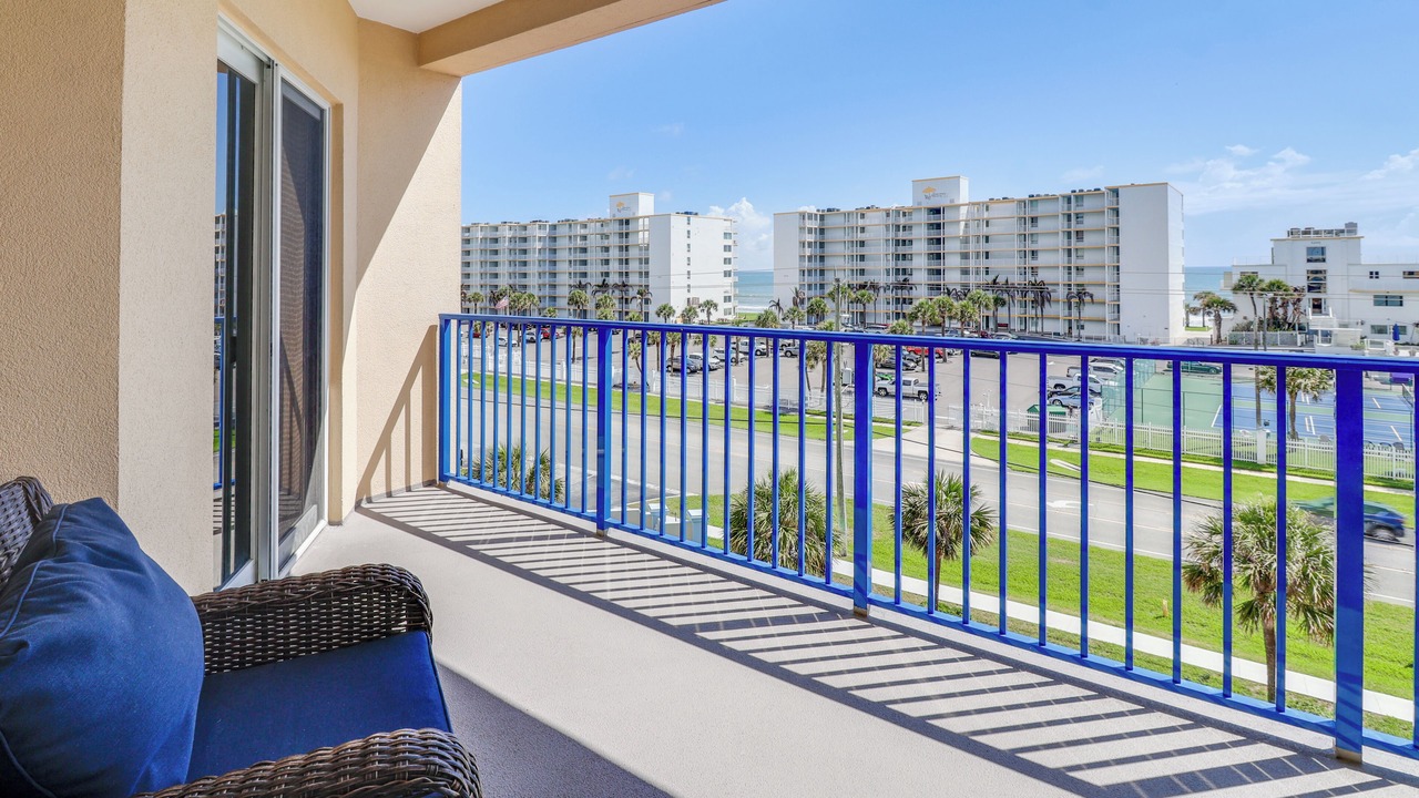 Photo of Outdoor in New Smyrna Beach