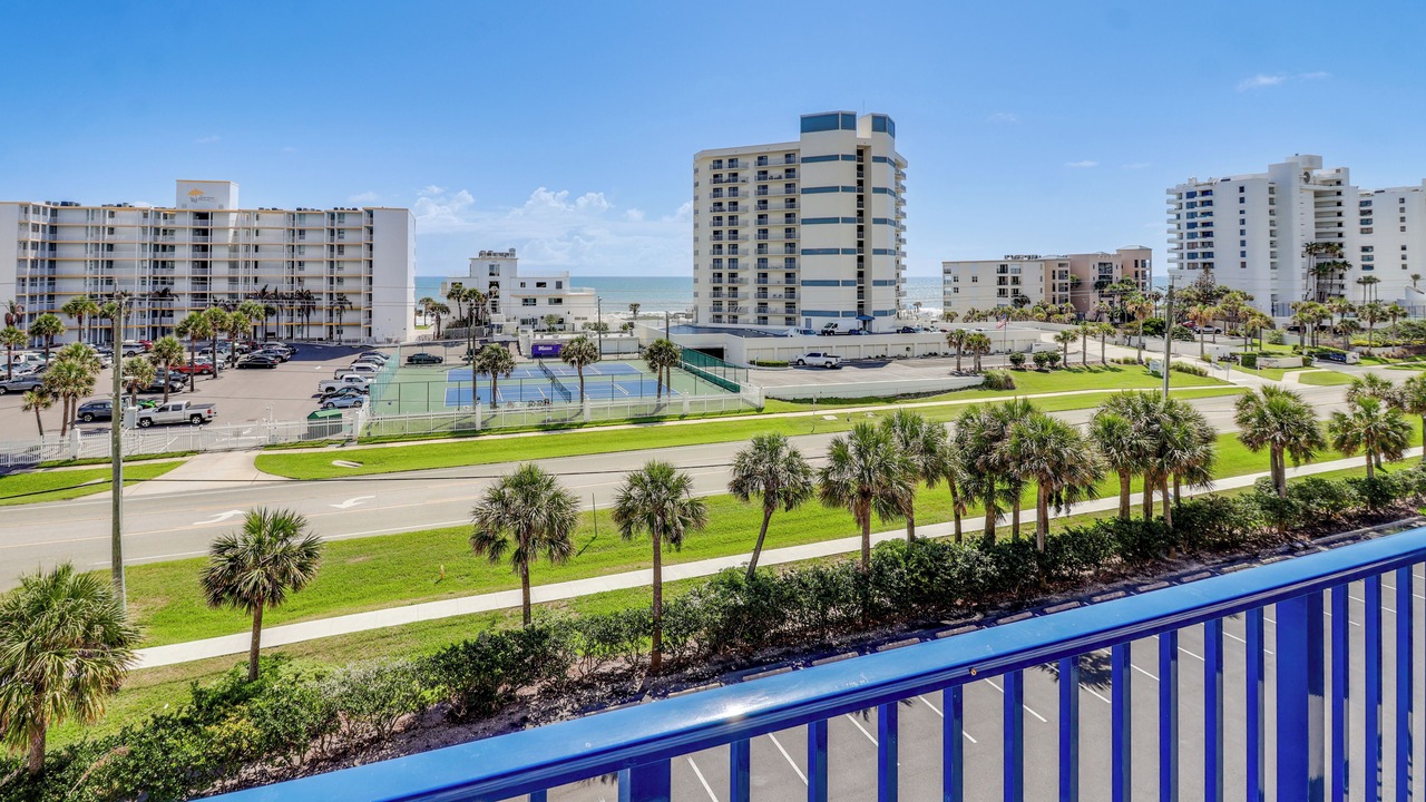 Photo of Outdoor in New Smyrna Beach