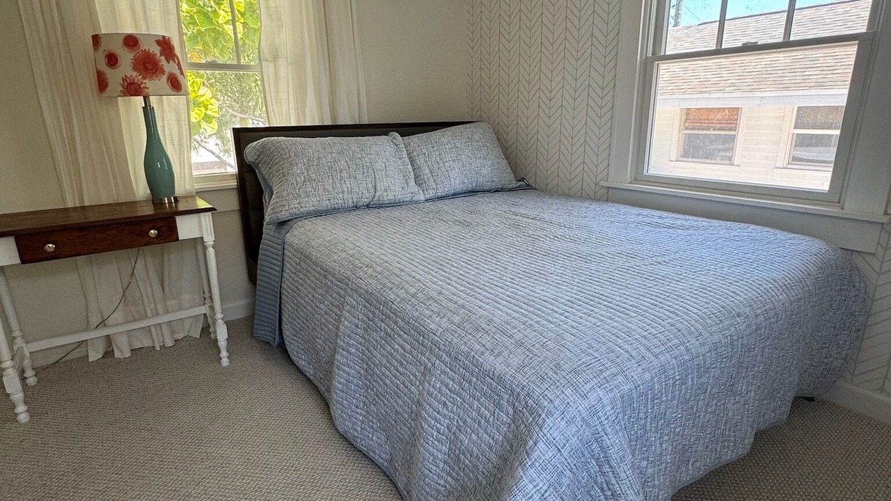 Photo of Bedroom in Historic Old Northeast