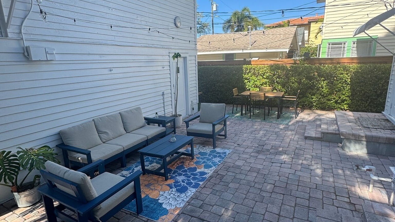 Photo of Outdoor in Historic Old Northeast