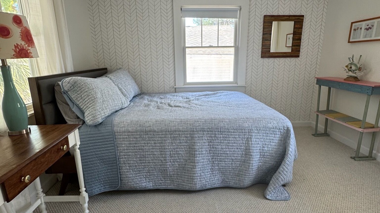 Photo of Bedroom in Historic Old Northeast
