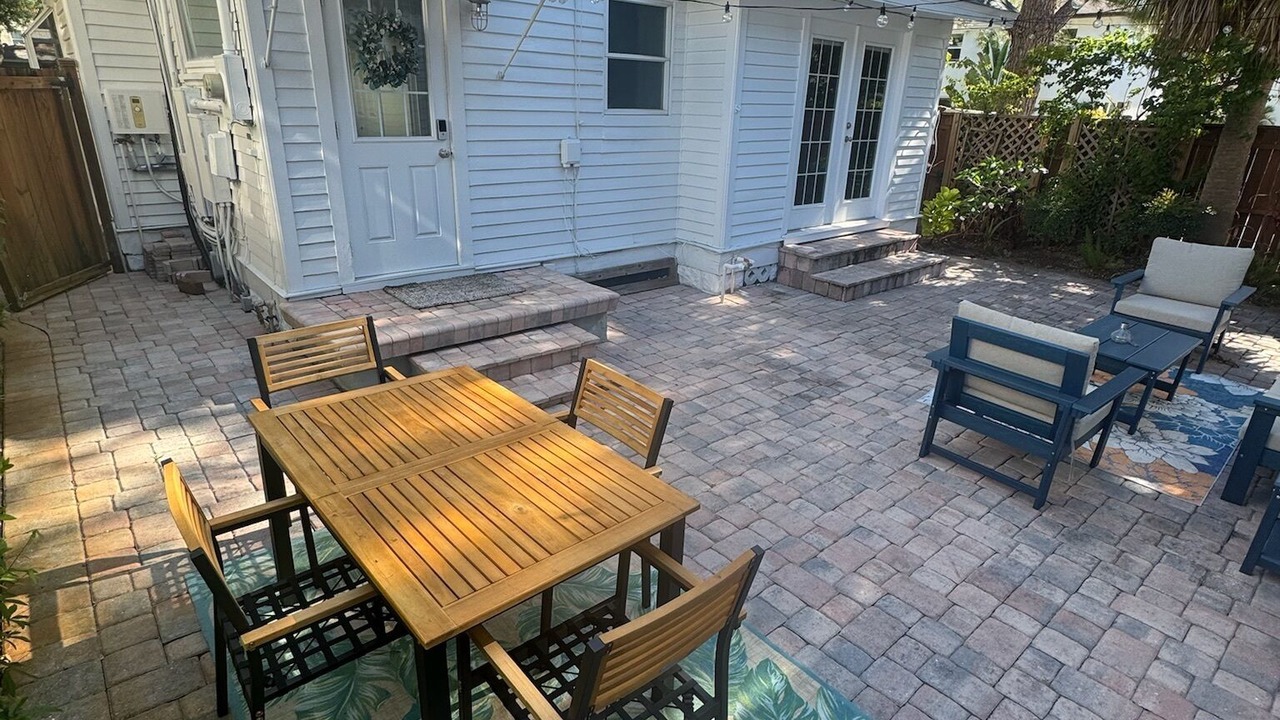 Photo of Outdoor in Historic Old Northeast