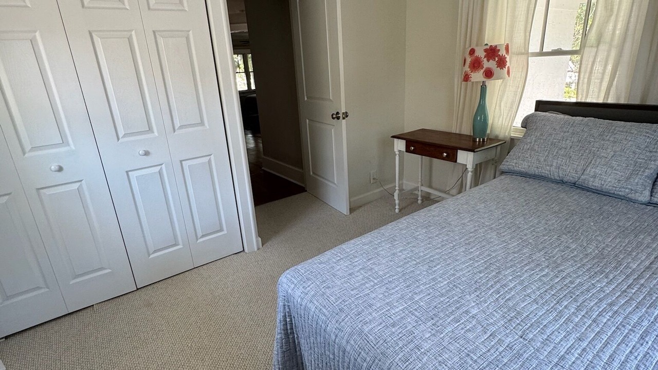 Photo of Bedroom in Historic Old Northeast