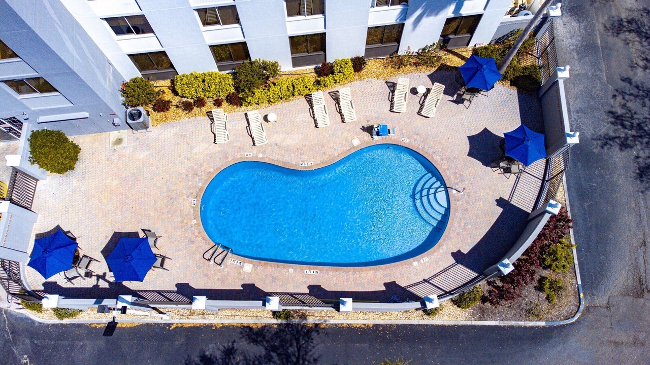 Photo of Outdoor in Central Sarasota