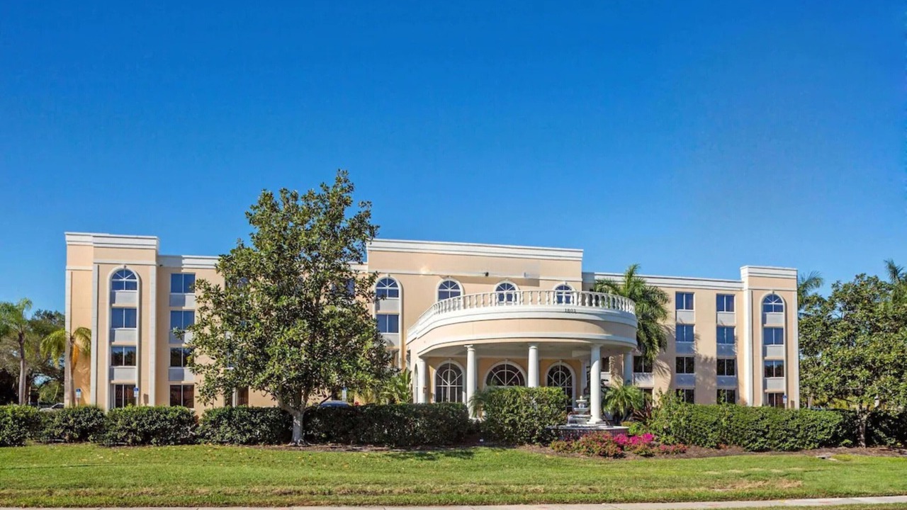Photo of Outdoor in Central Sarasota