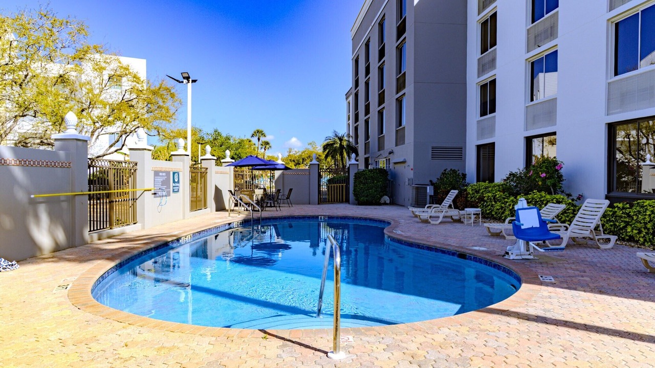 Photo of Outdoor in Central Sarasota