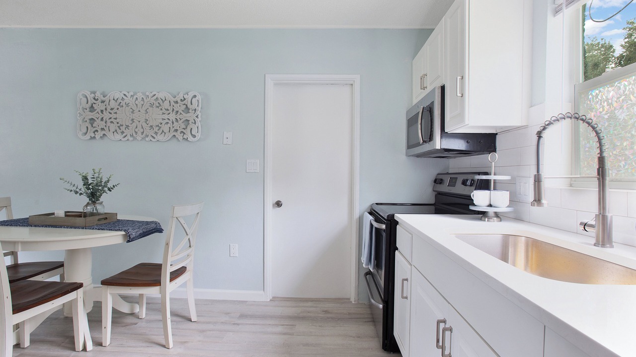 Photo of Kitchen in Merritt Island