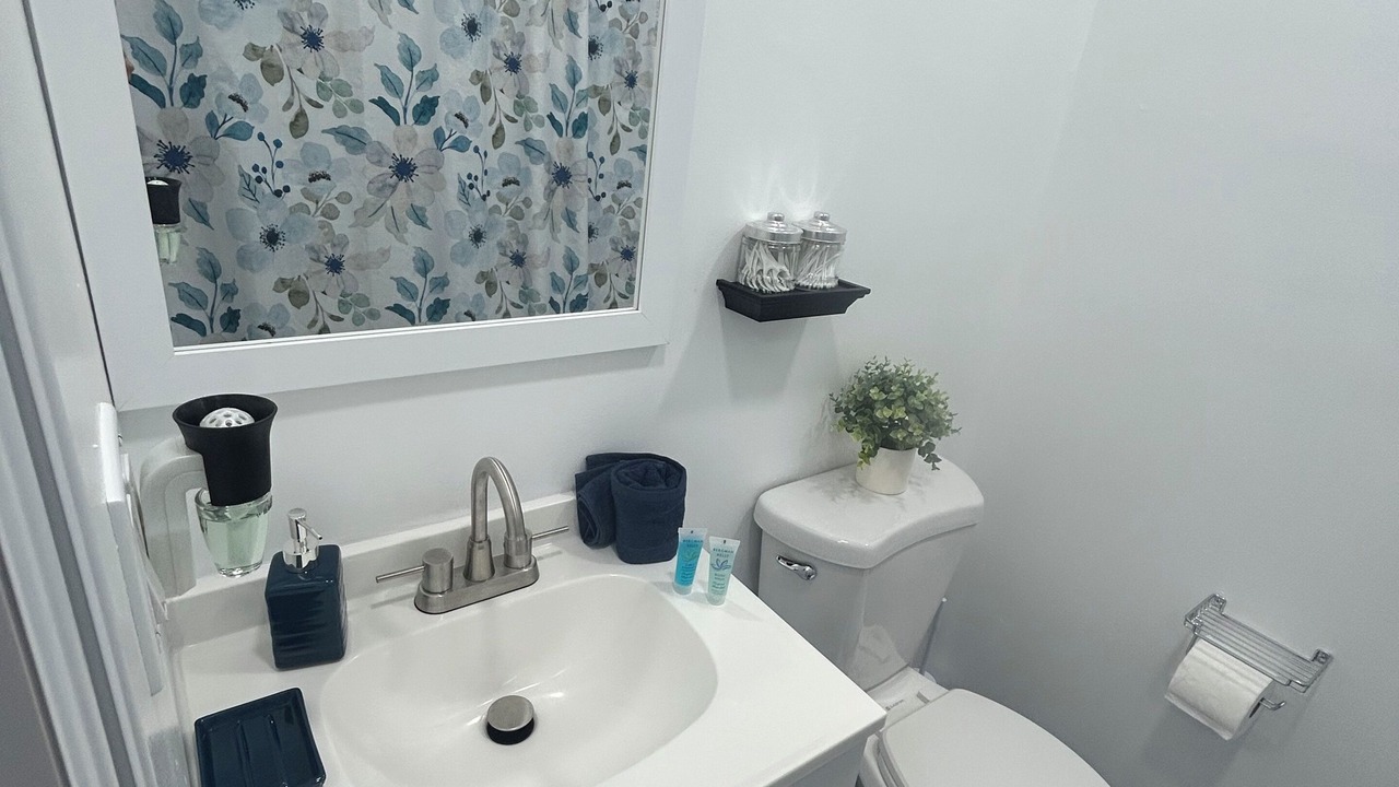 Photo of Bathroom in Limona Improvement