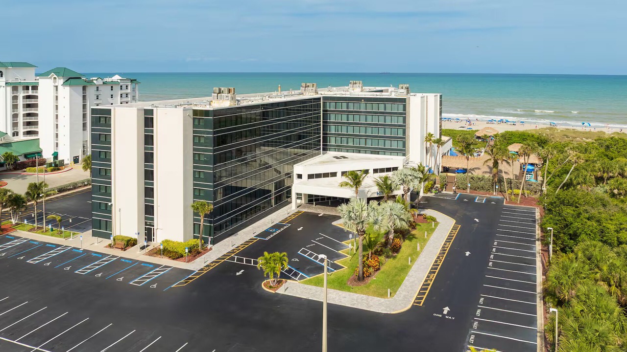 Photo of Outdoor in Cocoa Beach