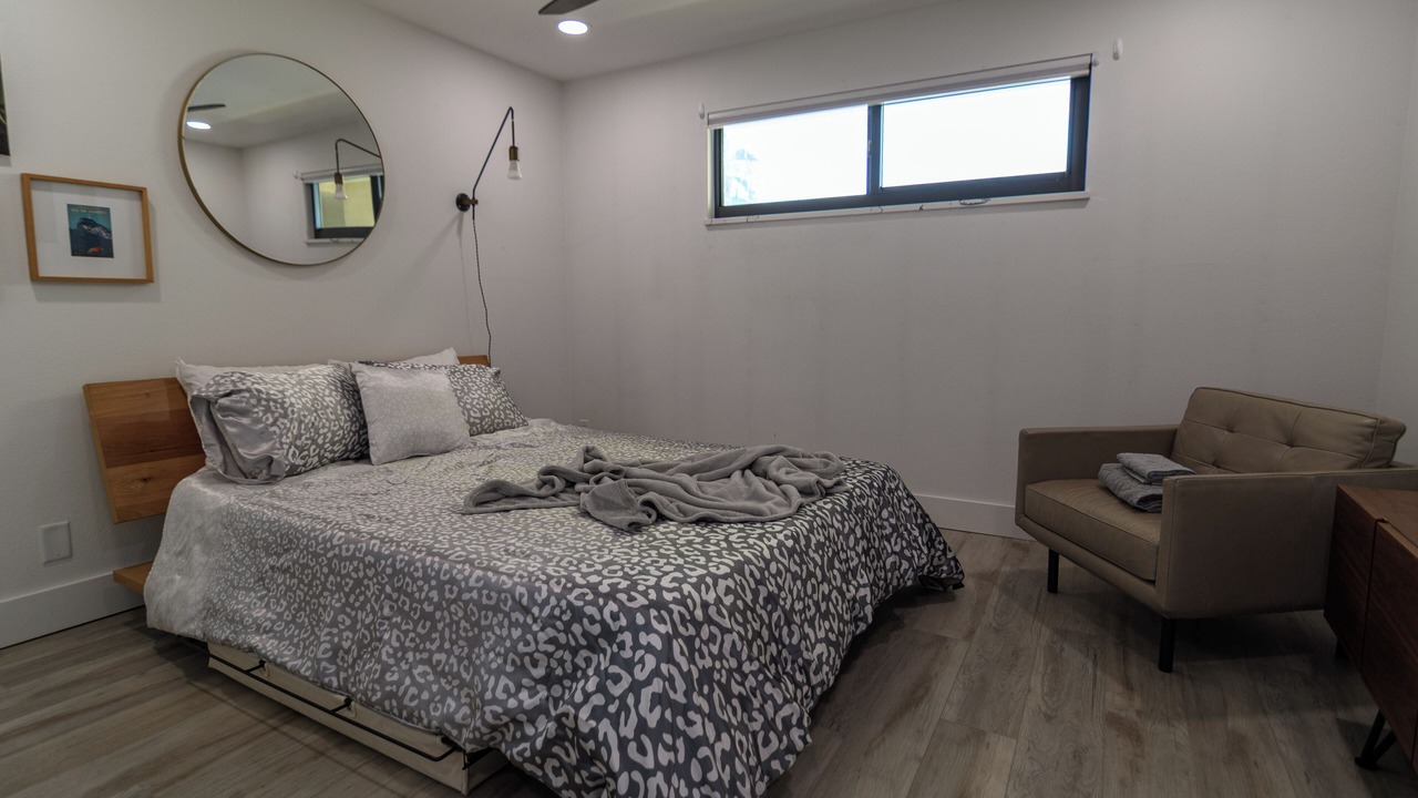 Photo of Bedroom in Madeira Beach