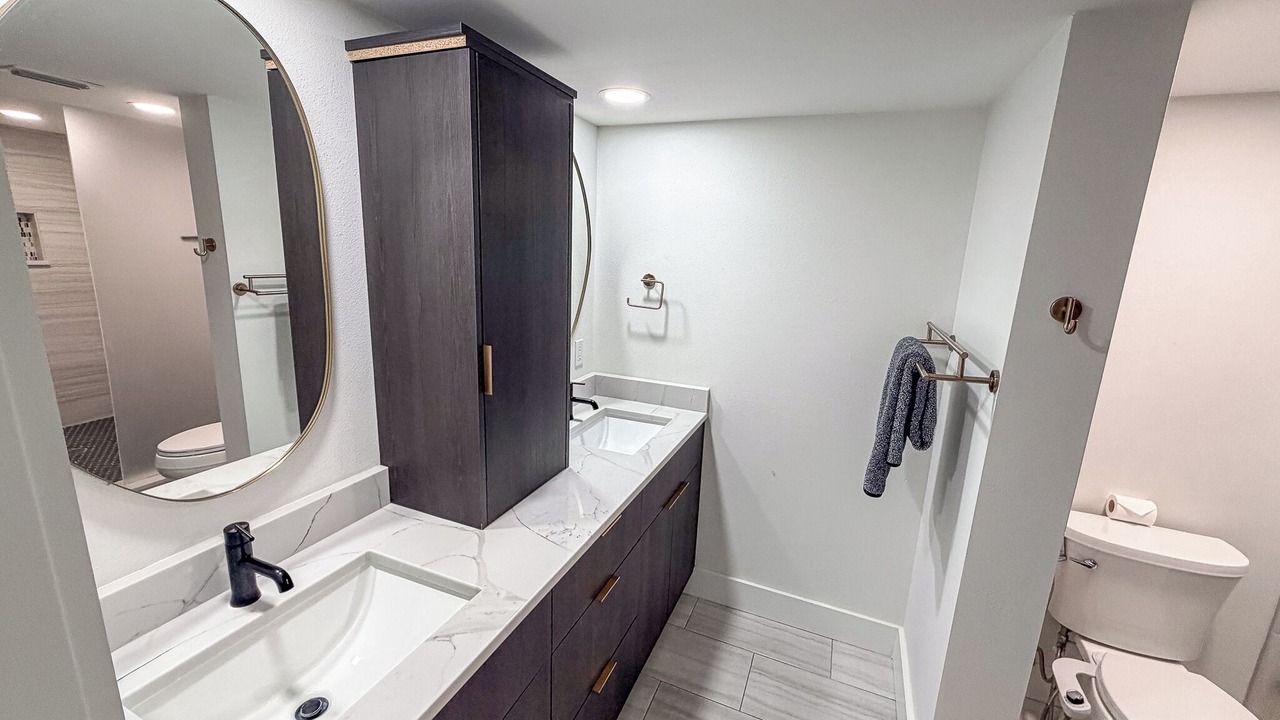 Photo of Bathroom in Madeira Beach