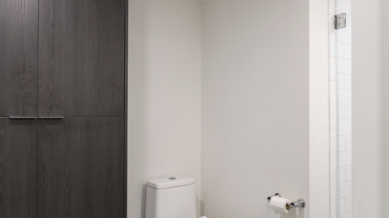 Photo of Bathroom in Madeira Beach