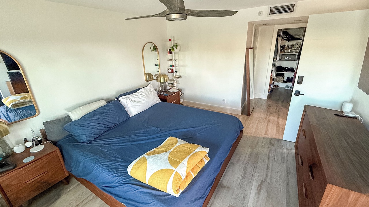Photo of Bedroom in Madeira Beach