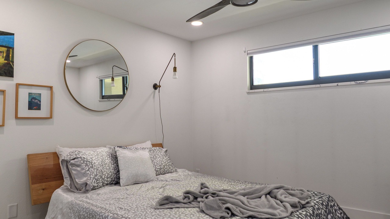 Photo of Bedroom in Madeira Beach