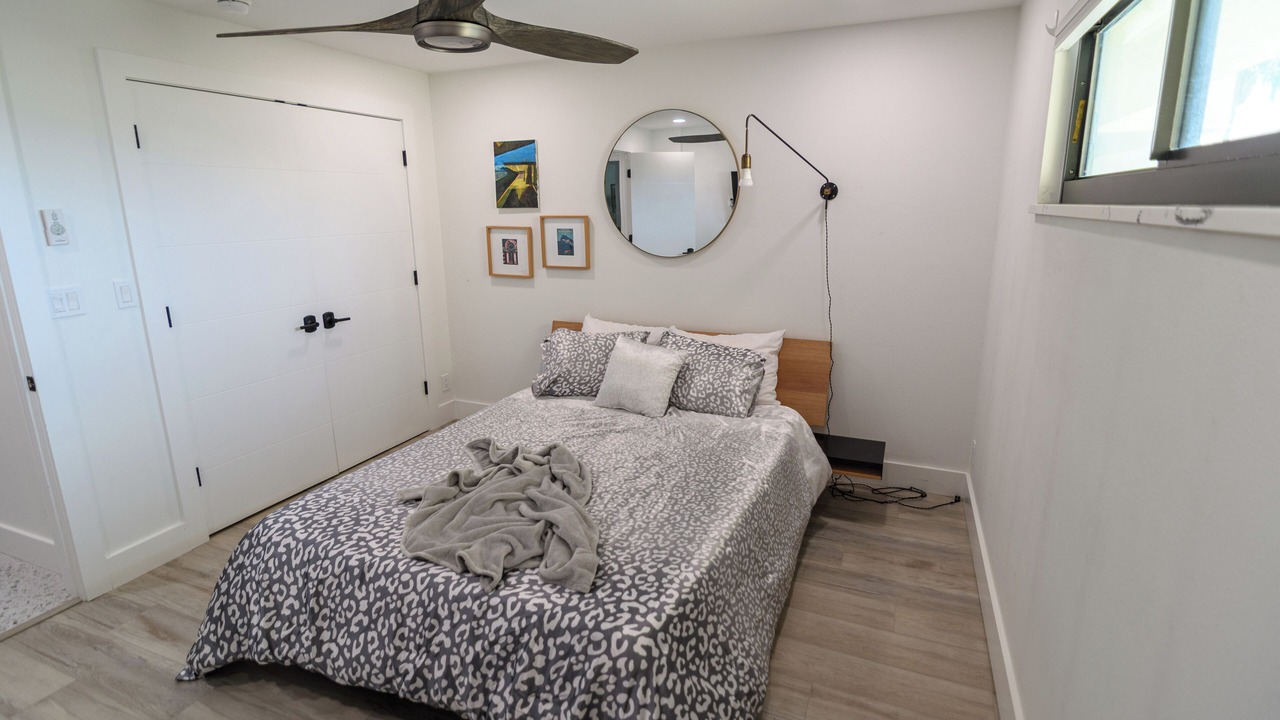 Photo of Bedroom in Madeira Beach