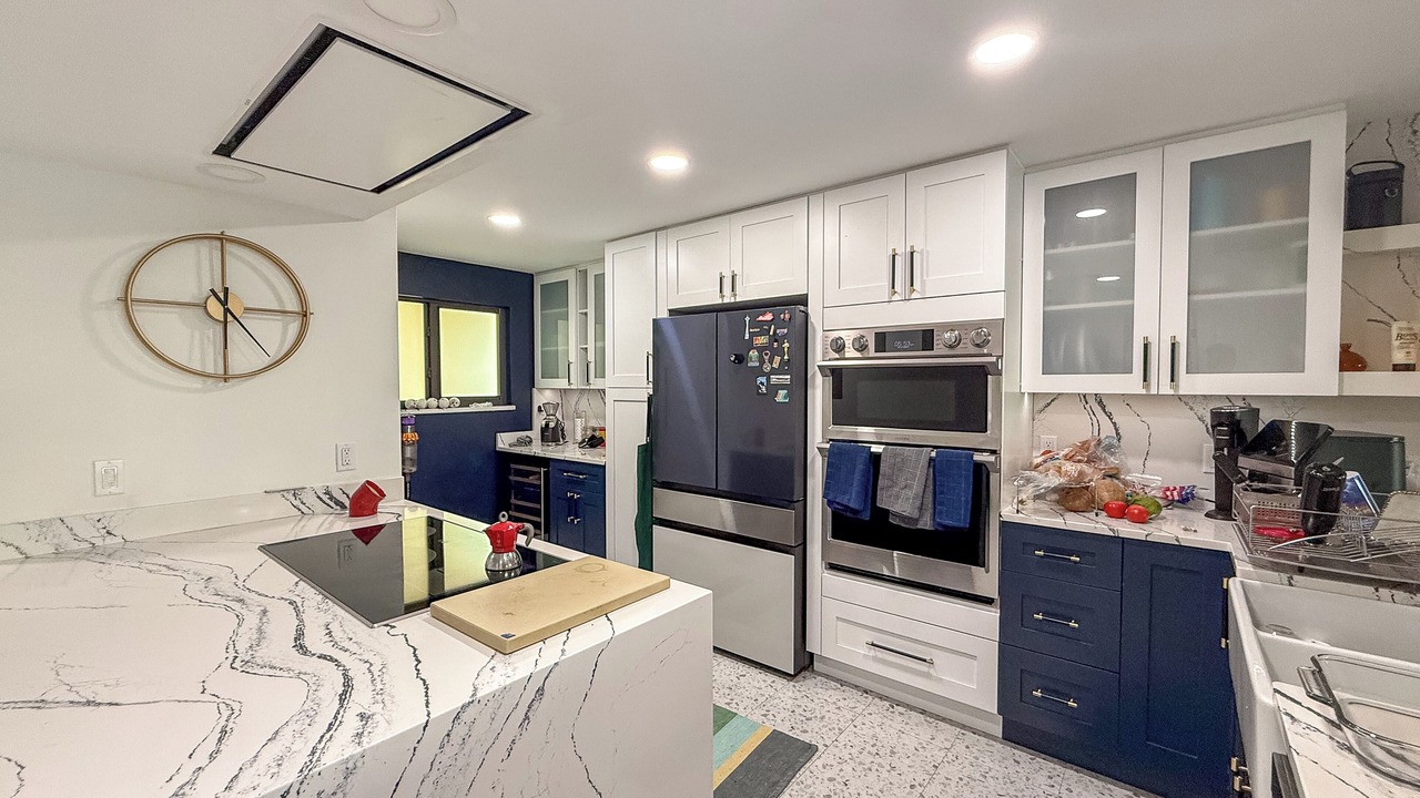 Photo of Kitchen in Madeira Beach