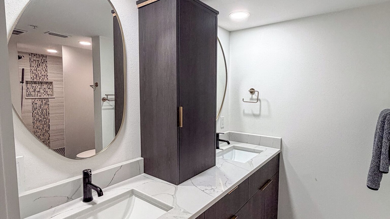 Photo of Bathroom in Madeira Beach