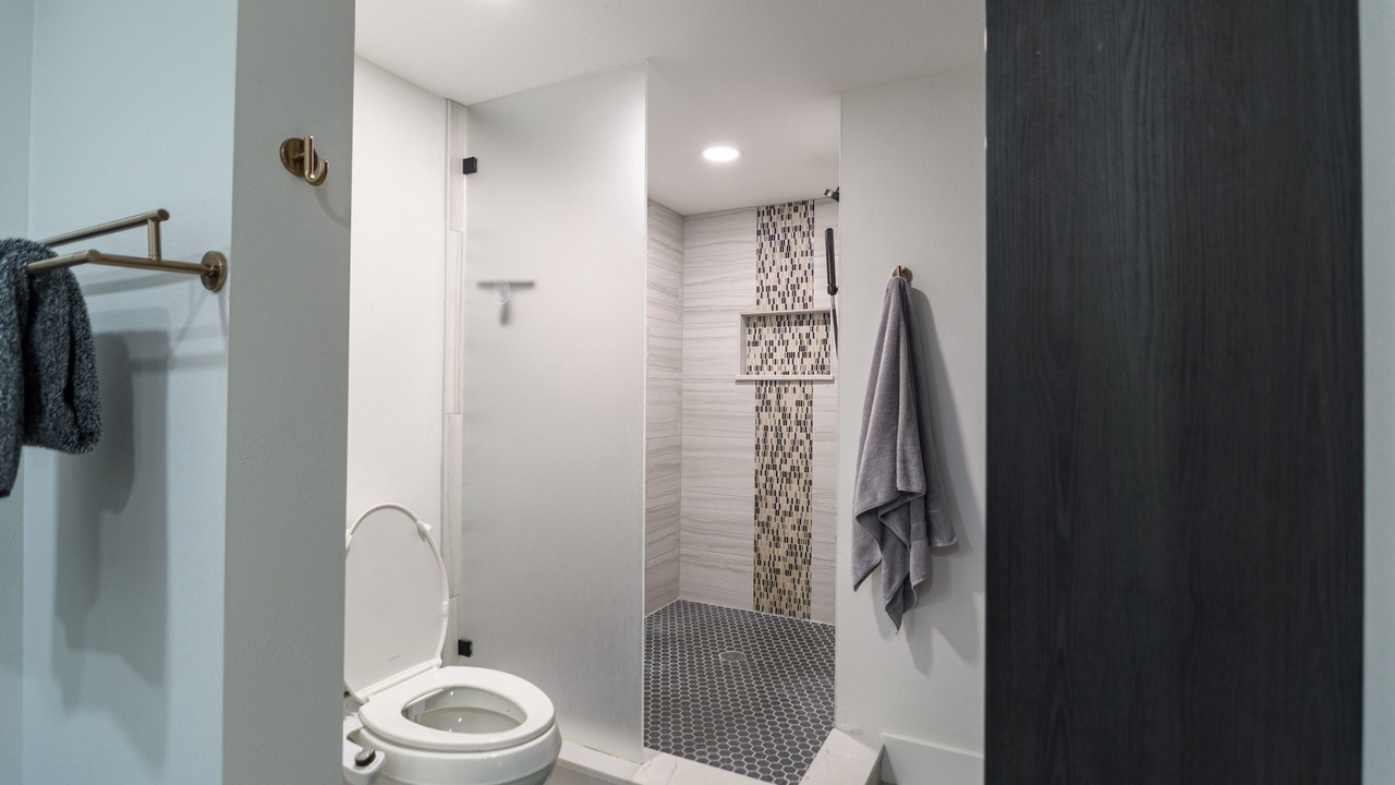 Photo of Bathroom in Madeira Beach