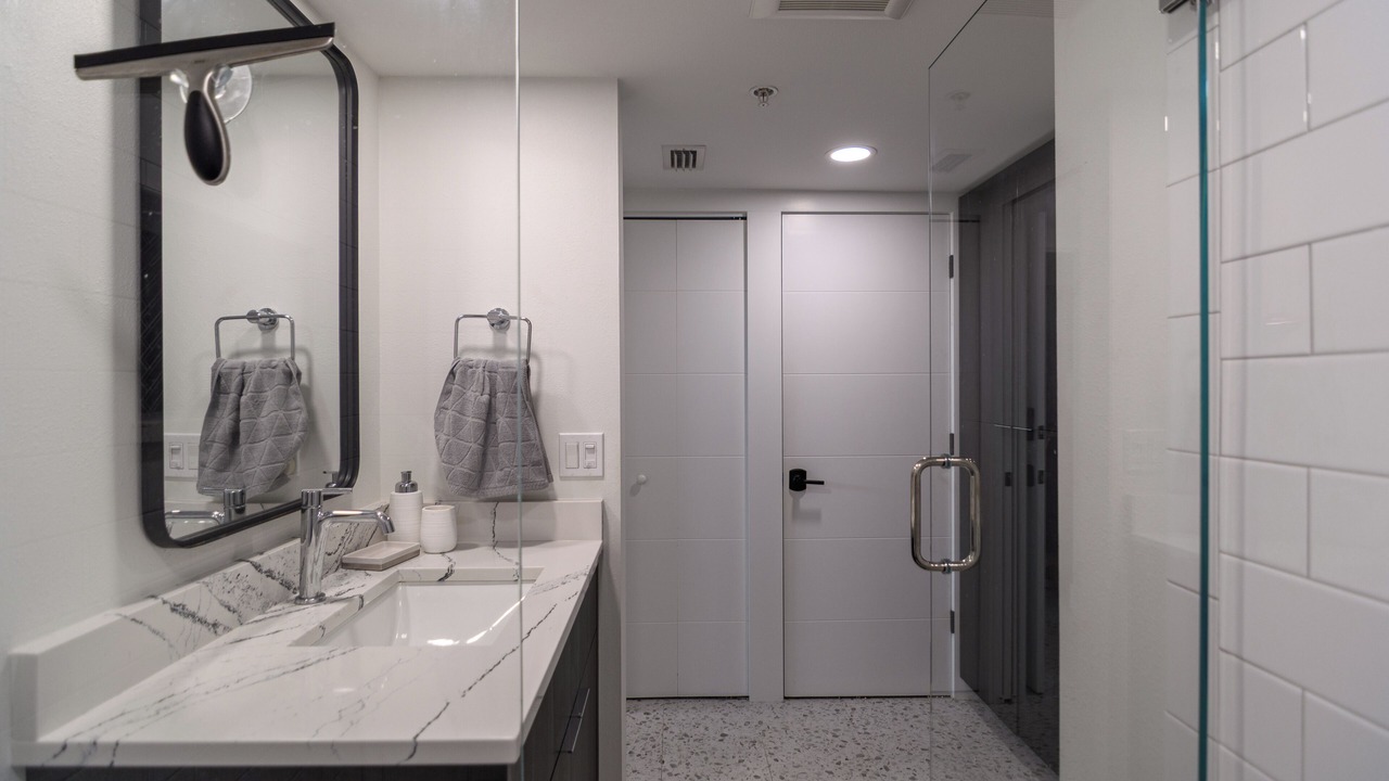 Photo of Bathroom in Madeira Beach