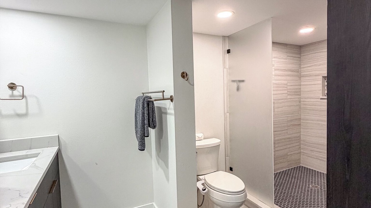 Photo of Bathroom in Madeira Beach