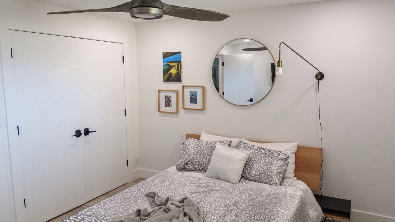 Photo of Bedroom in Madeira Beach