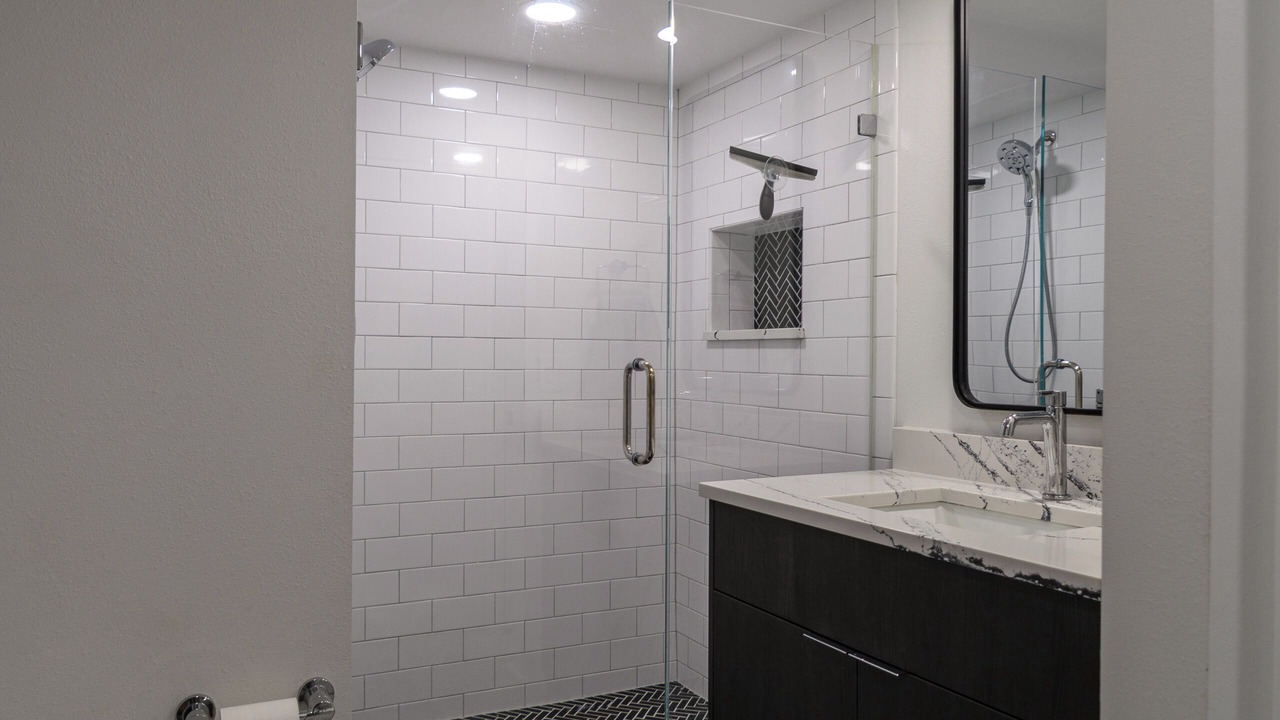 Photo of Bathroom in Madeira Beach
