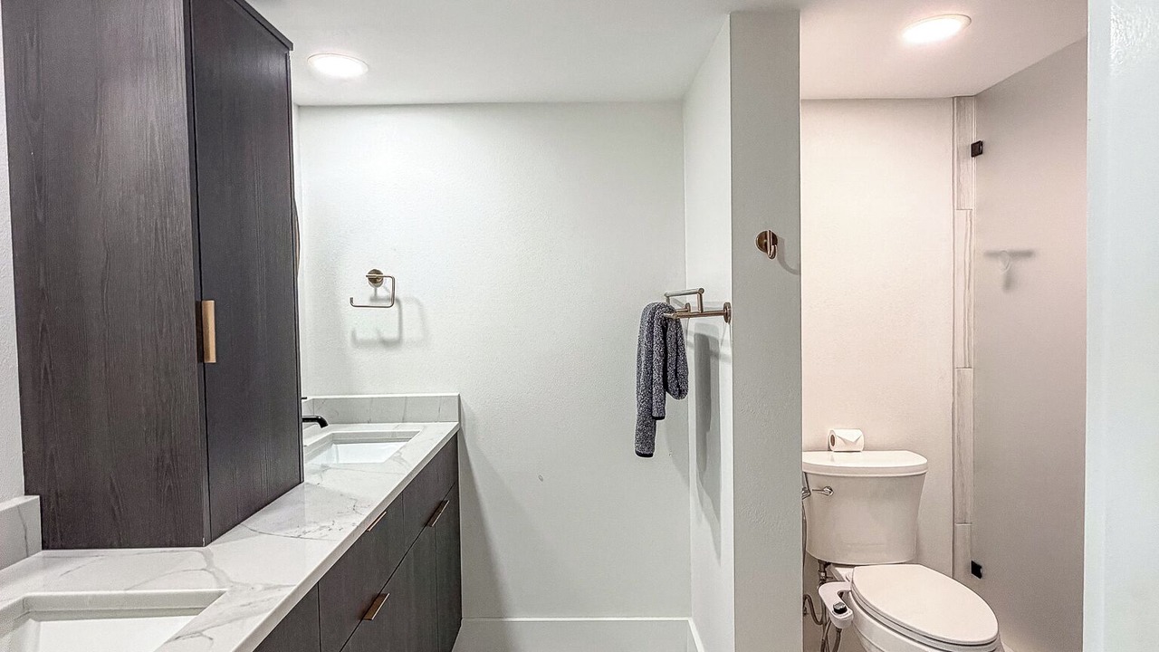 Photo of Bathroom in Madeira Beach