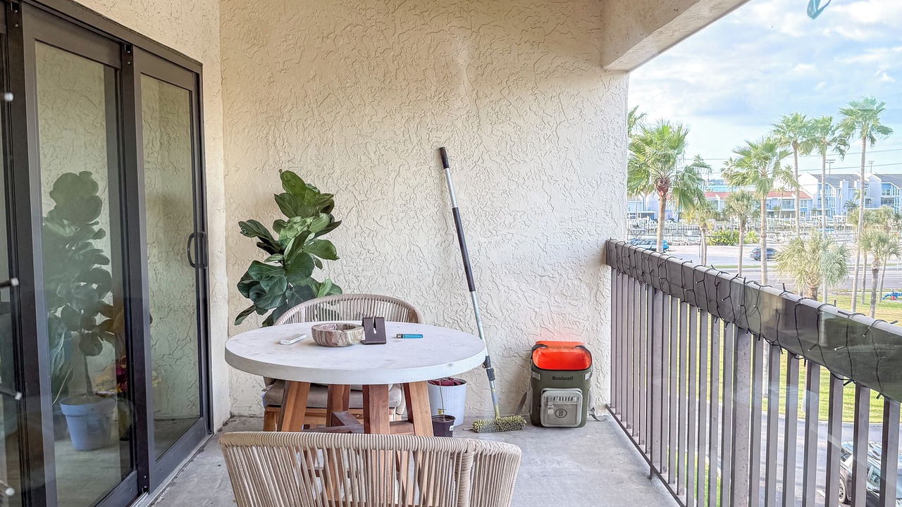 Photo of Outdoor in Madeira Beach