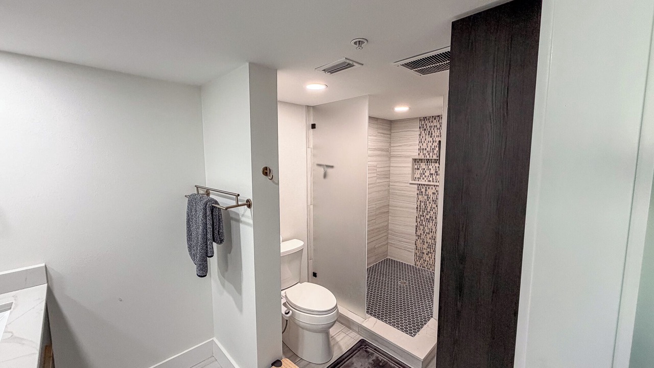 Photo of Bathroom in Madeira Beach