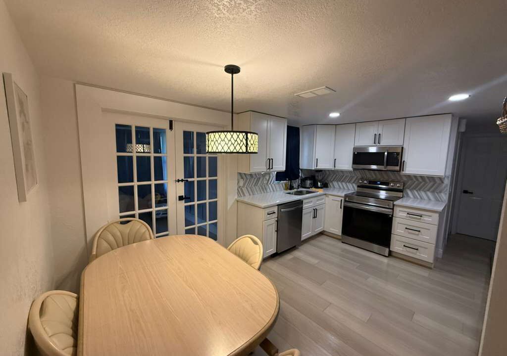 Photo of Kitchen in New Port Richey East