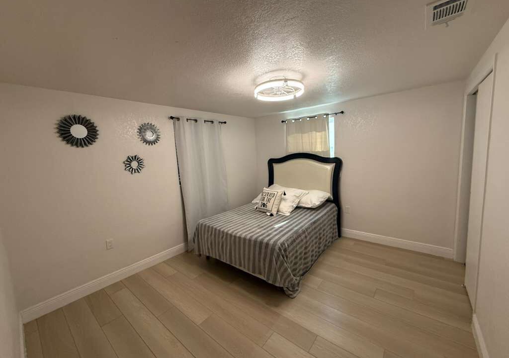 Photo of Bedroom in New Port Richey East