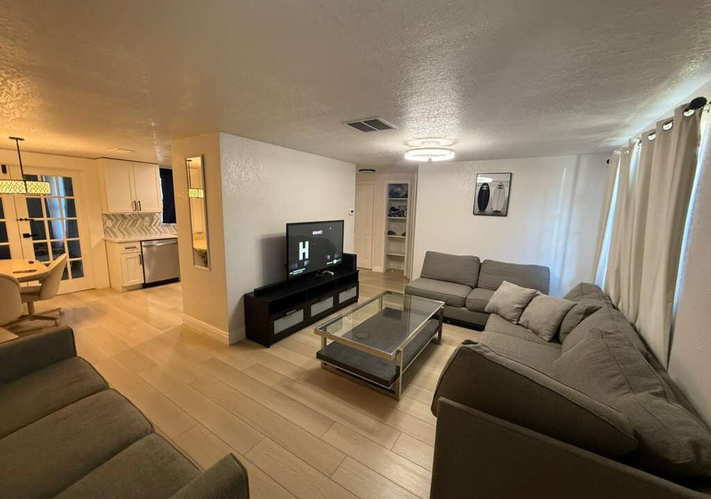 Photo of Livingroom in New Port Richey East